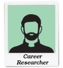 Career Researcher