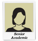 Senior Academic